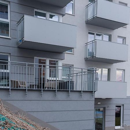 Baildona Inn Katowice Eksteriør billede